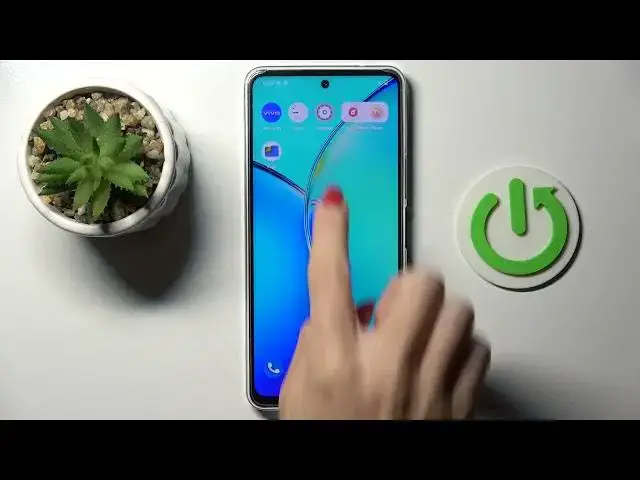 'Video thumbnail for How to Check Serial Number on VIVO Y36'