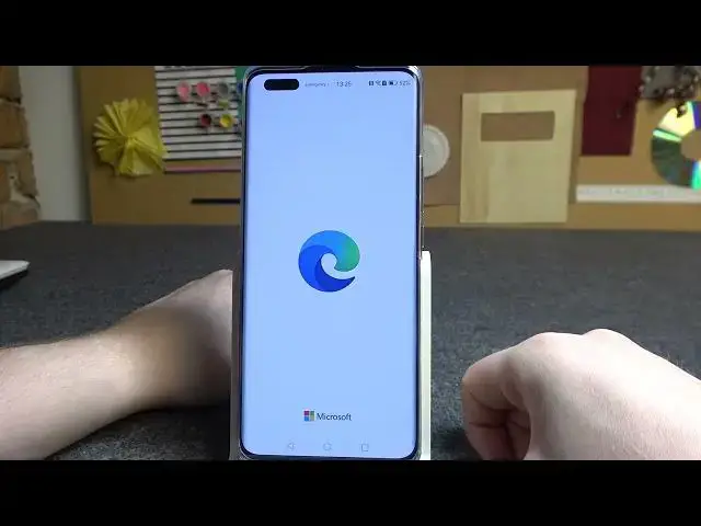 'Video thumbnail for How to Install Microsoft Edge on HUAWEI Nova 11 Pro'