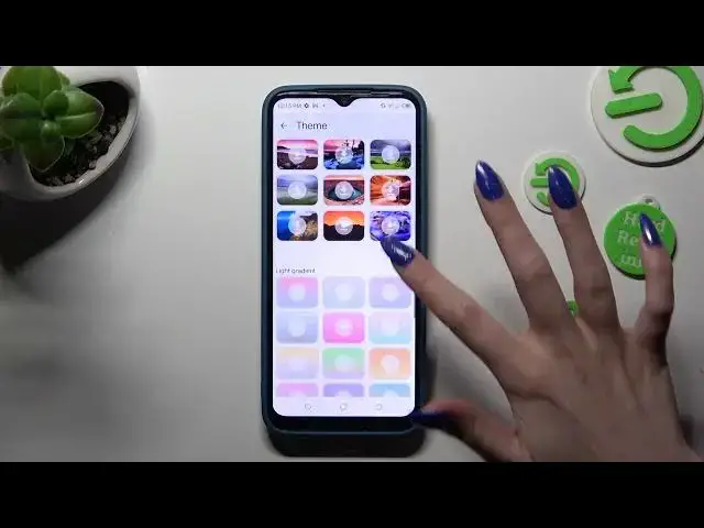 'Video thumbnail for How to Change and Customize Keyboard Theme on Tecno Spark Go 2022 - Gboard'