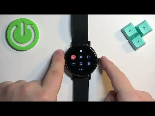 'Video thumbnail for How to Use Airplane Mode on MISFIT Vapor 2 Smartwatch - Navigate the Skies of Connectivity!'