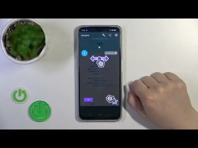 'Video thumbnail for How to Check Battery Health on Oppo A77 - Ampere App'