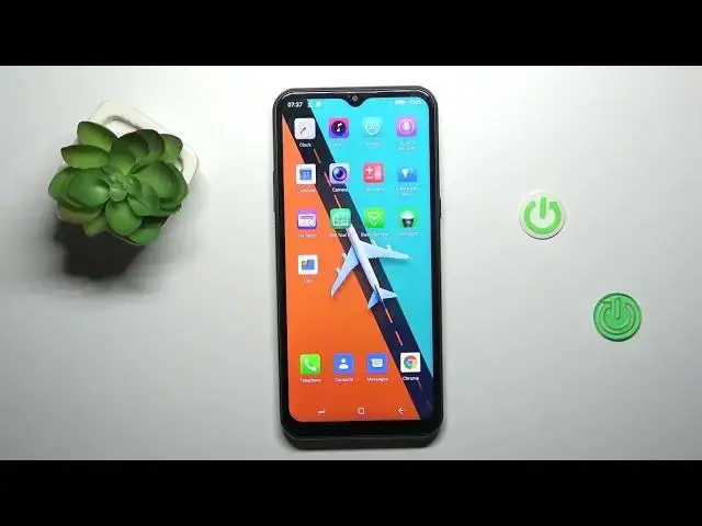 'Video thumbnail for How to Enable Battery Percentage on DOOGEE X95? - Show Battery Status'