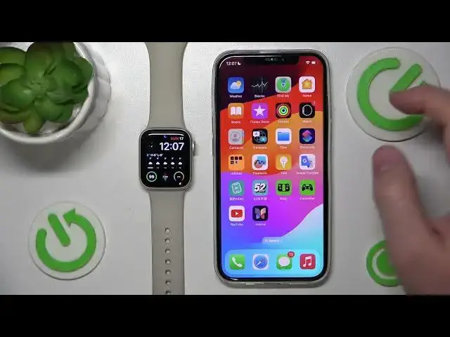 'Video thumbnail for How to Update your Apple Watch'