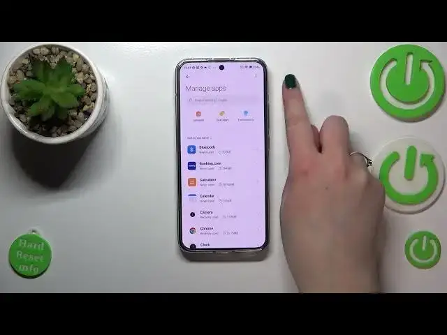 'Video thumbnail for How to Reset App Preferences on XIAOMI 13?'