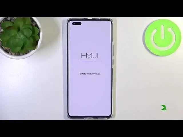 'Video thumbnail for How to Factory Reset HUAWEI Nova 11 Ultra - Recovery Mode Reset'