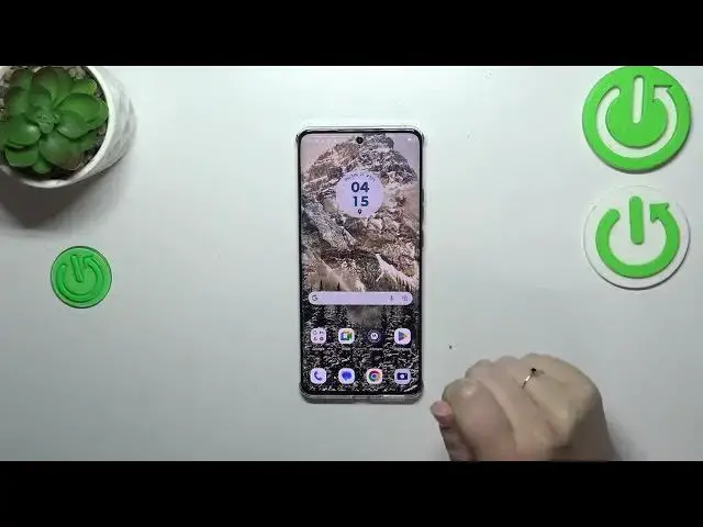 'Video thumbnail for How to Check the IMEI Number on MOTOROLA Edge 40'