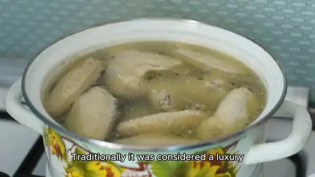 'Video thumbnail for turtle soup'