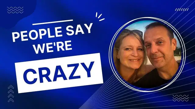 'Video thumbnail for Is it Crazy to Retire Early?'