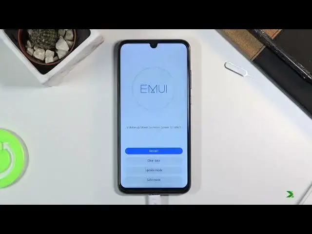 'Video thumbnail for How to Open Safe Mode in HONOR 20 Lite – Diagnose Issues with Installed Apps'