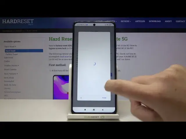 'Video thumbnail for How to Enable Google Backup in XIAOMI Mi 10T Lite 5G – Create Google Backup Account'