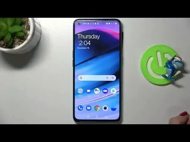 'Video thumbnail for How to Close All Running Apps on OnePlus Nord CE 5G – Turn Off Background Applications'