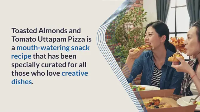 'Video thumbnail for Fusion_Uttapam_Pizza_Delight'