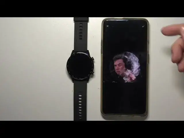 'Video thumbnail for How to Set Watch Face with Image in HONOR MagicWatch 2 – Personalize Watch Face'