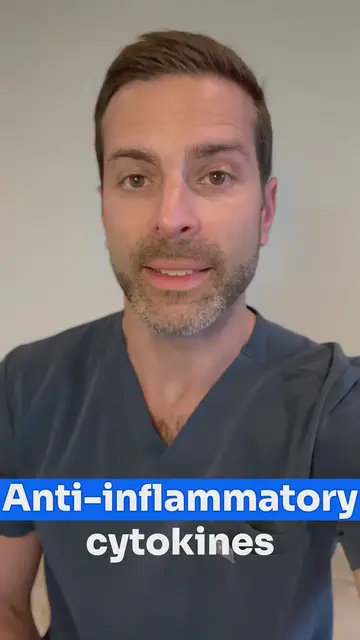 'Video thumbnail for Cytosorb to Absorb Cytokines & Improve ICU Outcomes? (One Minute Journal Club)'