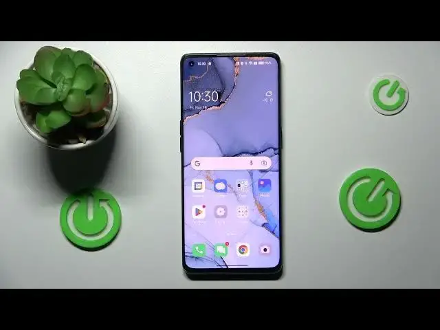 'Video thumbnail for How to Set Opera as a Default Browser on the OPPO Find X2 Neo'