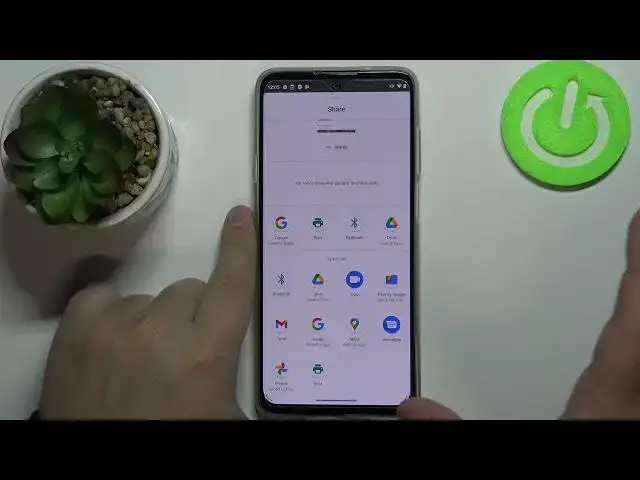'Video thumbnail for How to Take Screenshot on MOTOROLA Edge 20 Lite – Locate Screenshots Folder'