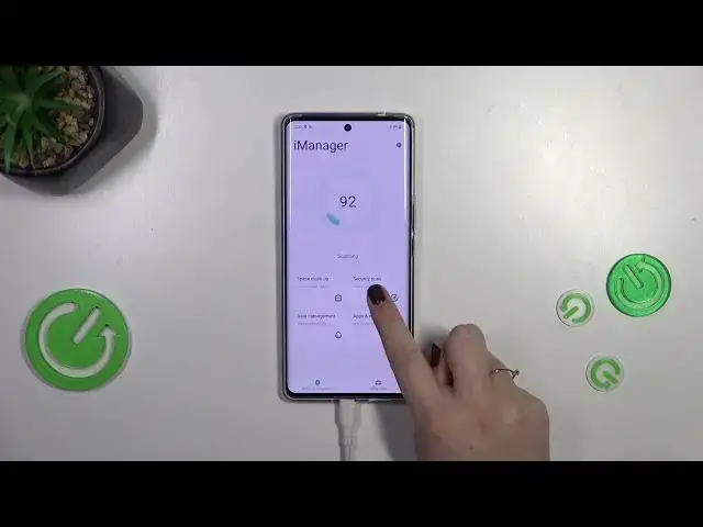 'Video thumbnail for How to Enable Virus Scanning on VIVO T2 Pro?'