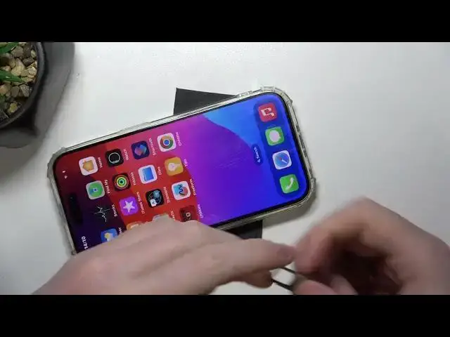 'Video thumbnail for Is There Dual Sim Slot On iPhone 15 Pro'