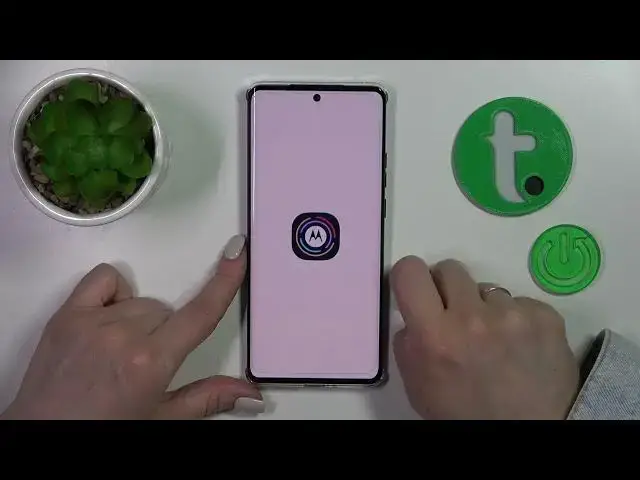 'Video thumbnail for How to Change Lock Screen Wallpaper on Motorola Edge 40?'