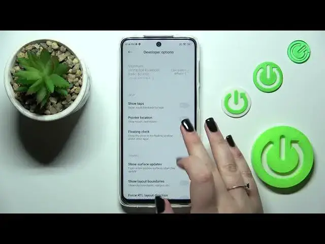 'Video thumbnail for How to Enable Developer Options in Redmi Note 10 Lite – Open Advanced Settings'