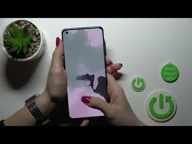 'Video thumbnail for How to Test Fingerprint Scanner on OnePlus 11'