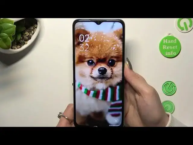 'Video thumbnail for How to Set Up Face Unlock on Oppo A78'