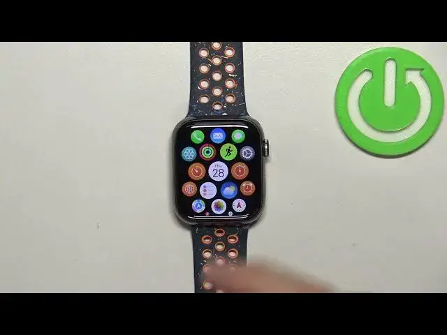 'Video thumbnail for How to Activate Do Not Disturb Mode on Apple Watch 9?'