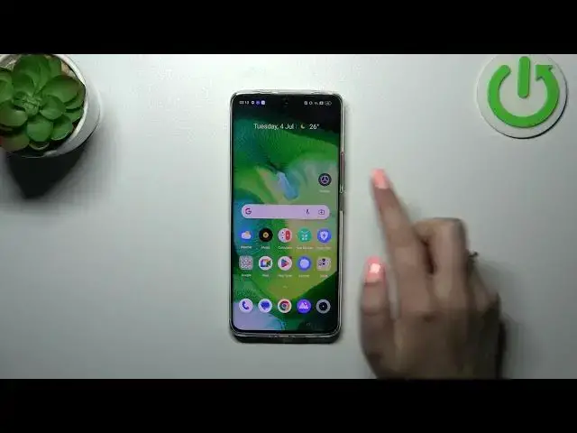 'Video thumbnail for How to Check Serial Number on REALME 11 Pro'