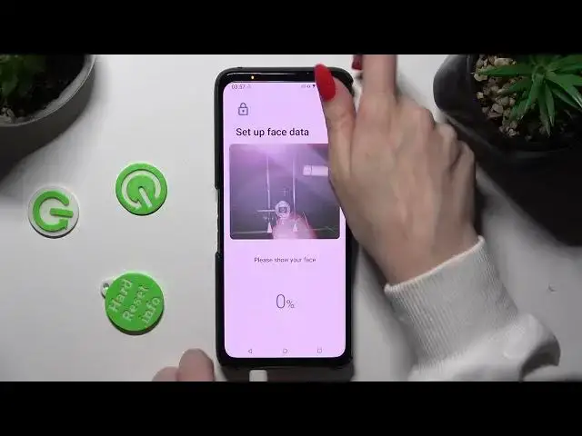 'Video thumbnail for How to Turn On & Configure the Face Recognition Feature on ASUS ROG Phone 7 - Face Unlock'