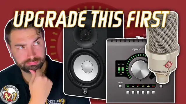 'Video thumbnail for Which Audio Gear Should You Upgrade To Next?'