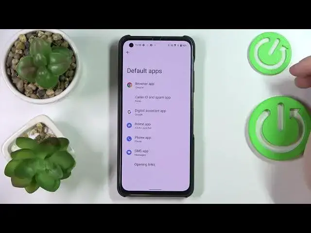 'Video thumbnail for How to Set Chrome as Default Browser in ASUS Zenfone 9 – Manage Default Browser'