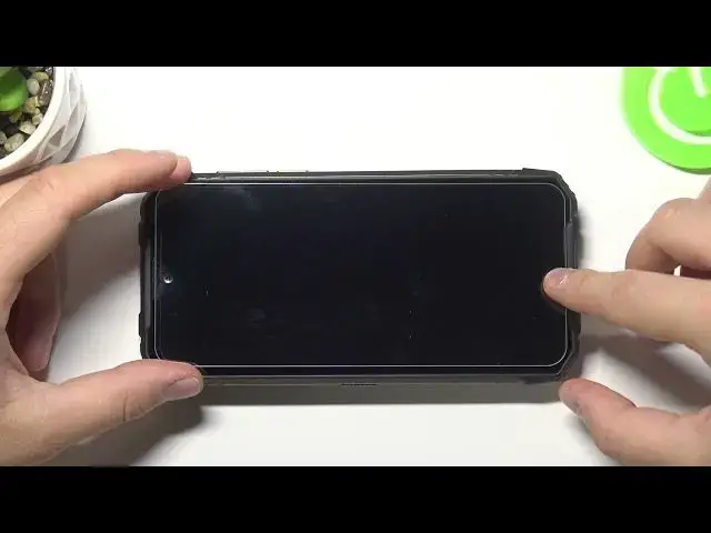 'Video thumbnail for How to Apply Tempered Glass to DOOGEE S96 Pro - Put Tempered Glass on Screen'