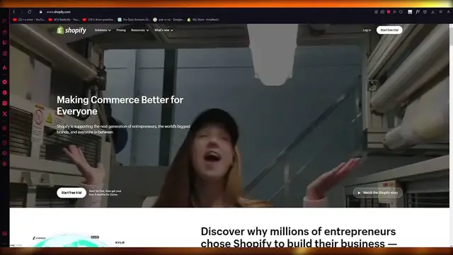 'Video thumbnail for How To Add Payoneer To Shopify 2024 (Payoneer Payments On Shopify)'