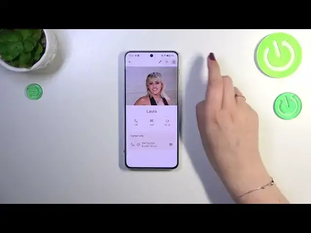 'Video thumbnail for How to Block Number on OnePlus Ace 2V'