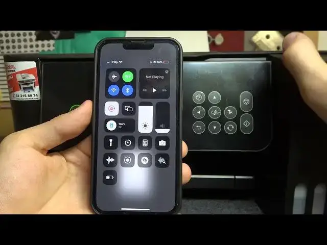 'Video thumbnail for Print on Epson L3160 using iPhone / Print using mobile device on Epson L6270, L5290, L5190, L3260'