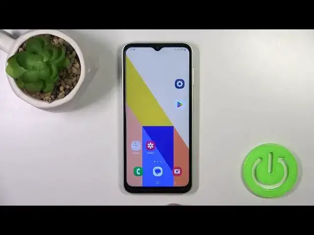 'Video thumbnail for How to Add & Remove Home Screen Widgets on a SAMSUNG Galaxy F14'