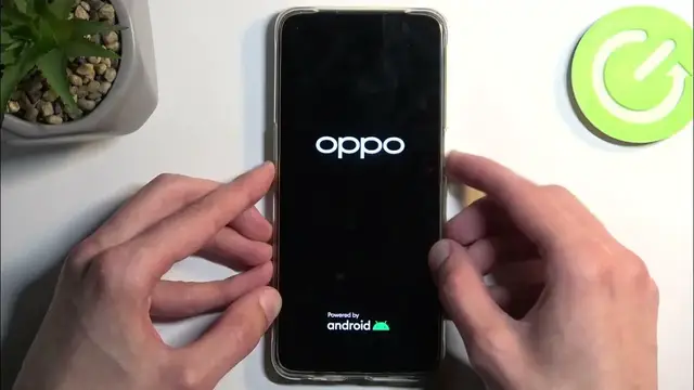 'Video thumbnail for How to Enter and Use Recovery Mode in OPPO F19 - Step by Step'