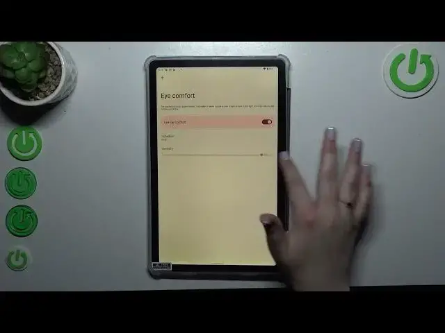 'Video thumbnail for How to Enable Eye Comfort Mode on DOOGEE T20? Let's Activate Eye Saver Mode & Make Screen Warmer!'