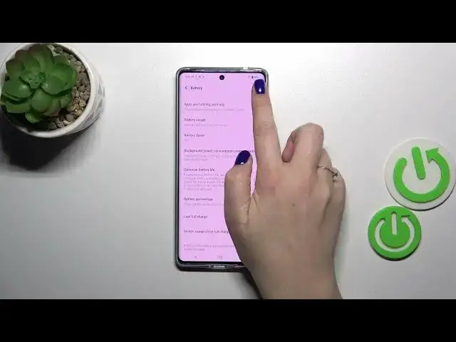 'Video thumbnail for How to Add a Battery Percentage to the Status Bar on VIVO S17'