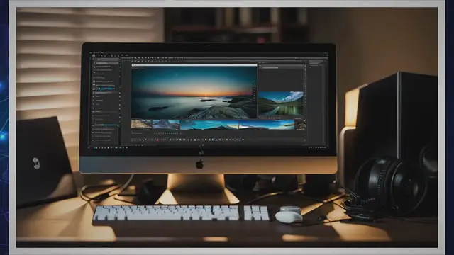'Video thumbnail for Mastering Your Digital Domain: A Comprehensive Guide to Setting Up Your First Computer'