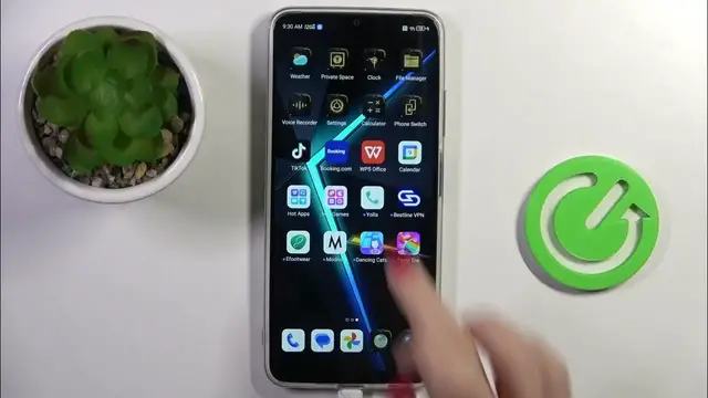 'Video thumbnail for How to Check the Serial Number on ZTE Nubia Neo'