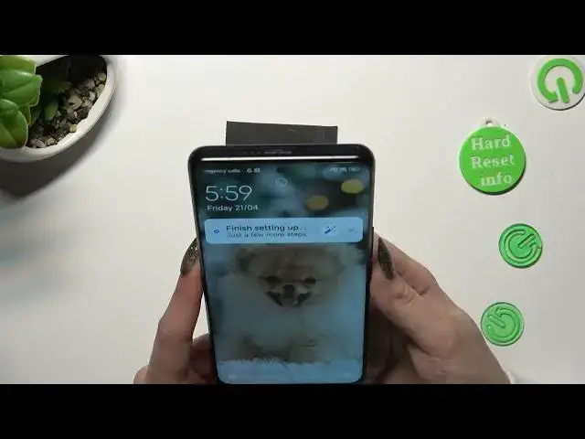 'Video thumbnail for How to Set Up Face Unlock on XIAOMI 12S Ultra'