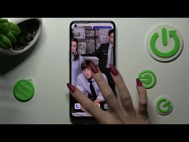 'Video thumbnail for How to Enter the Split Screen Mode on a OPPO Reno 8T - Split the Display between Two Apps'