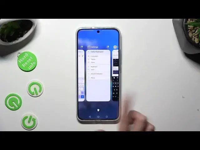 'Video thumbnail for How To Change and Customize Keyboard Theme On Huawei Nova 11'