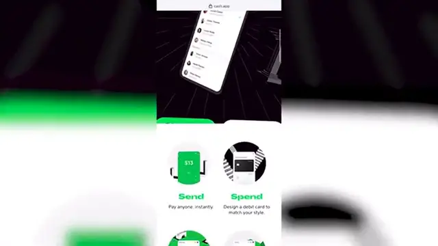 'Video thumbnail for How To Use Cash App If You Are Not From The Us - Full Tutorial'
