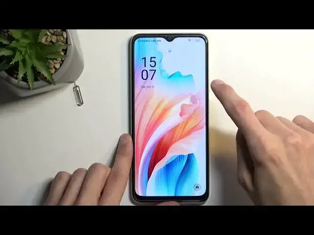 'Video thumbnail for How to Insert SIM Card on OPPO A2x?'