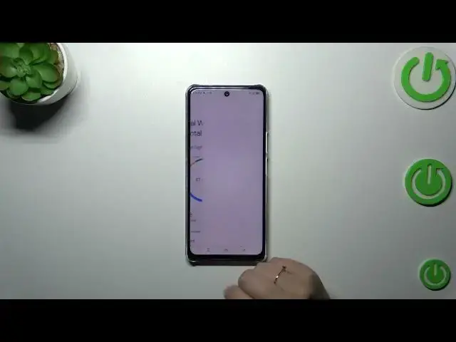 'Video thumbnail for How To Check Total Screen Time On INFINIX Note 30'