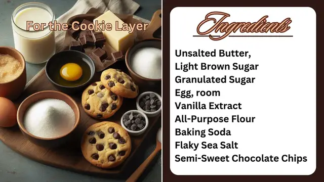 'Video thumbnail for brookie cookie'