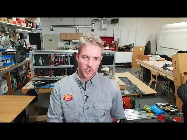 'Video thumbnail for 64 NEW products for the "DIY Van Build Cheat Sheet" & Shop Update'