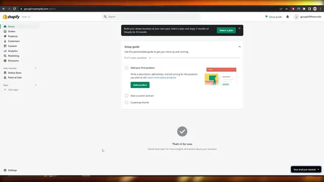'Video thumbnail for How To Install Facebook Pixel On Shopify (Step By Step)'